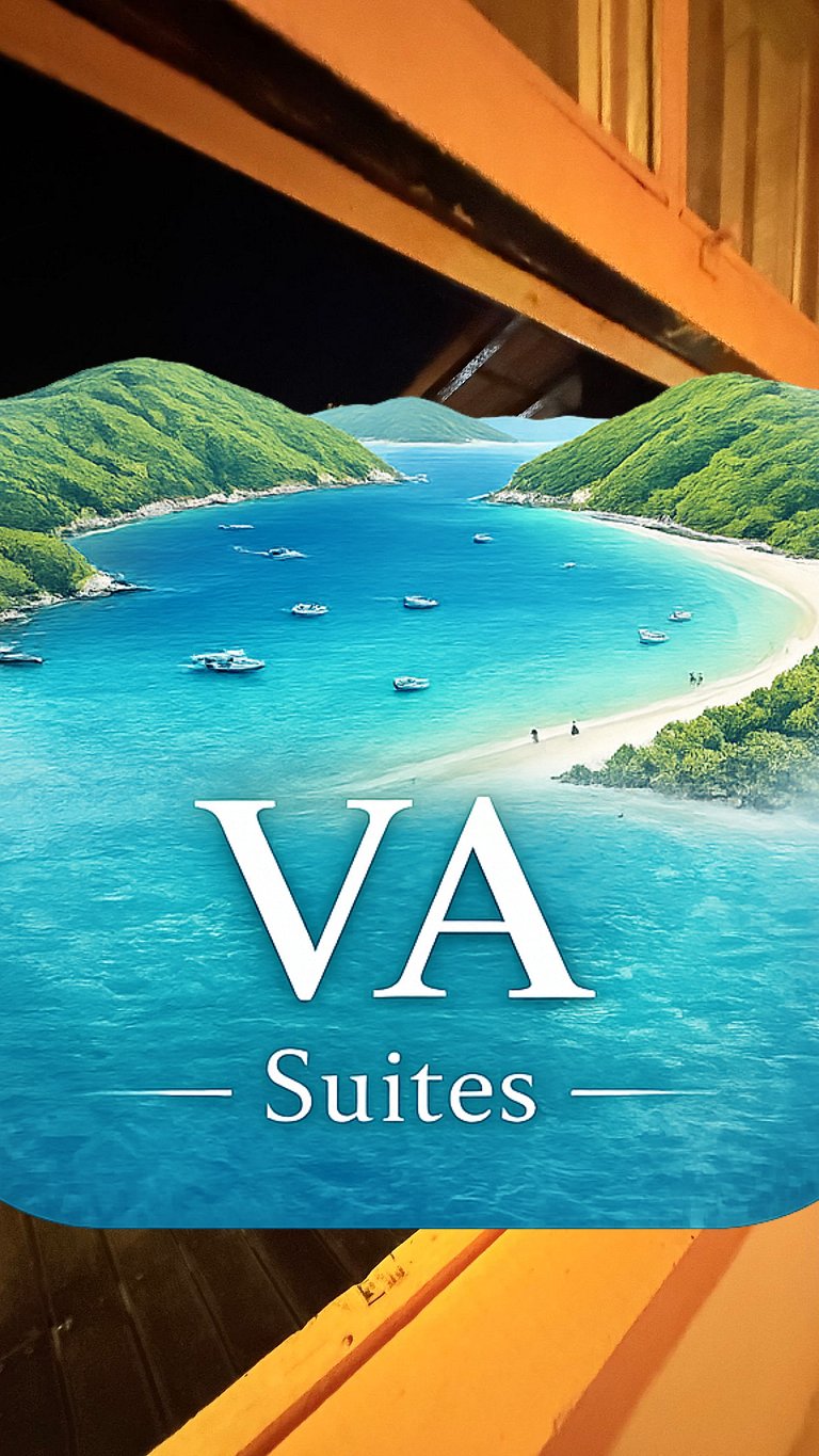 Suíte Positano | Casa Costiera – Villa Dolce Mare