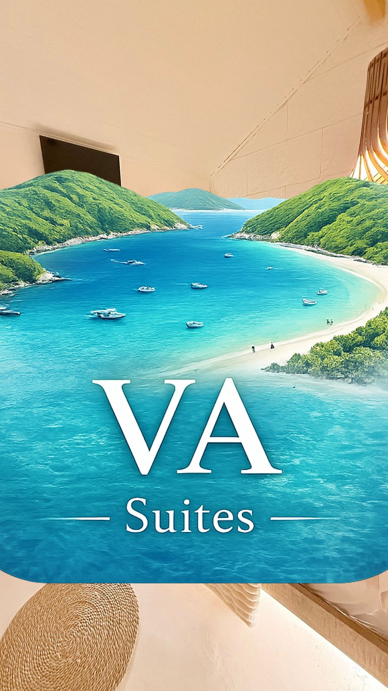Suíte Positano | Casa Costiera – Villa Dolce Mare