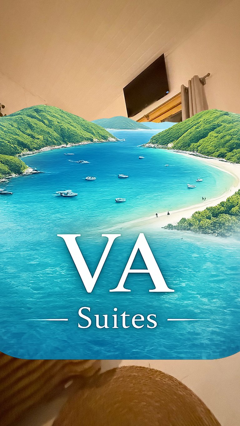 Suíte Positano | Casa Costiera – Villa Dolce Mare