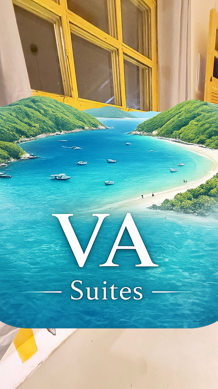 Suíte Positano | Casa Costiera – Villa Dolce Mare