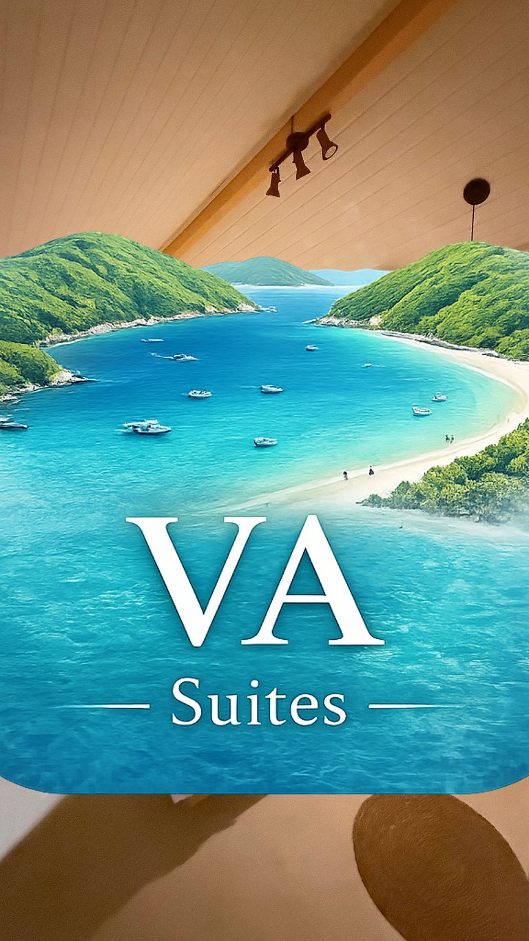 Suíte Positano | Casa Costiera – Villa Dolce Mare