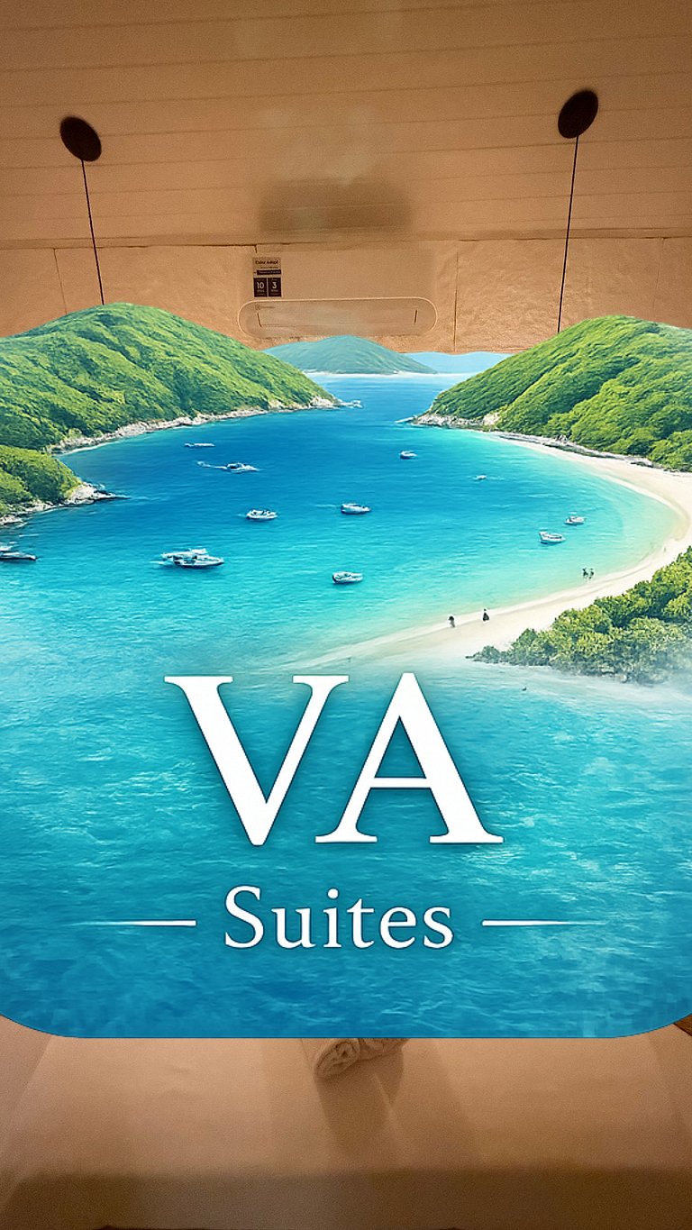 Suíte Positano | Casa Costiera – Villa Dolce Mare