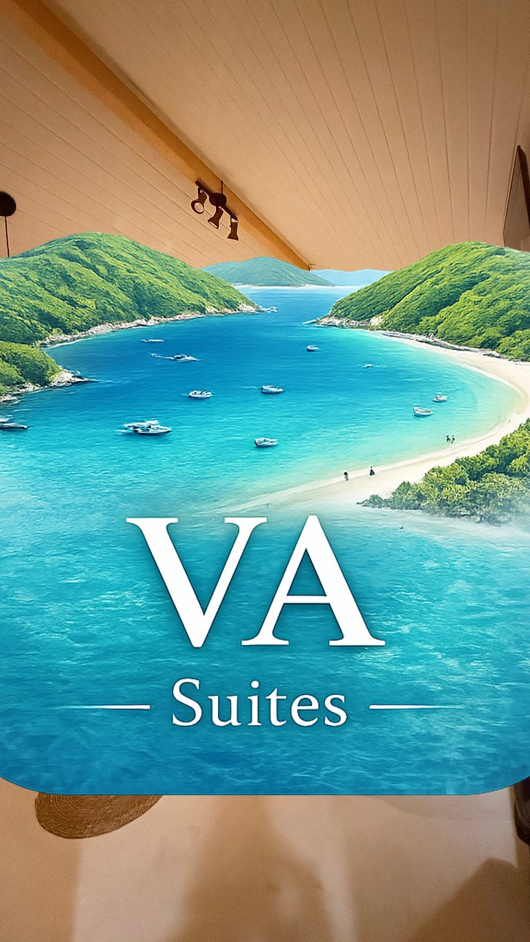 Suíte Positano | Casa Costiera – Villa Dolce Mare