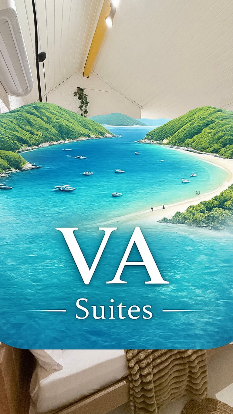Suíte Positano | Casa Costiera – Villa Dolce Mare