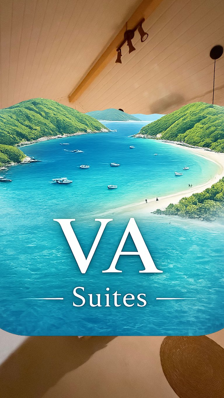 Suíte Positano | Casa Costiera – Villa Dolce Mare