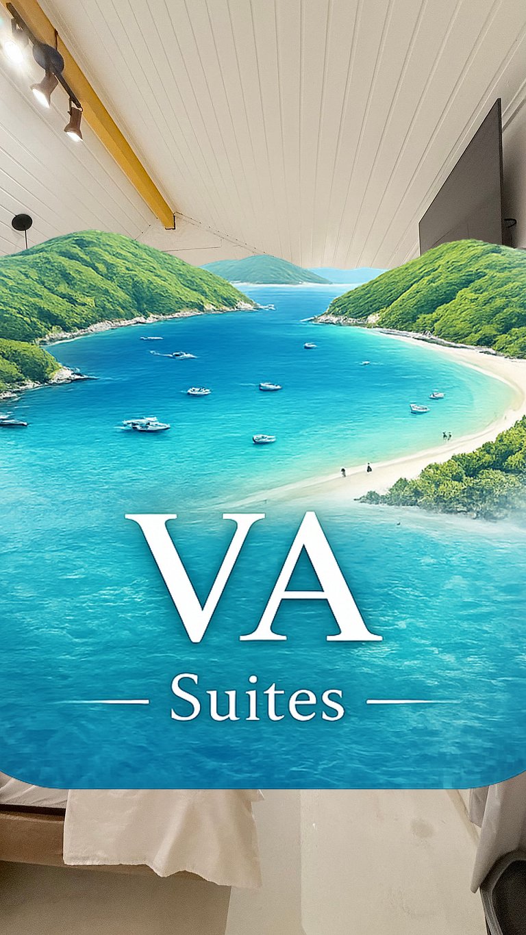 Suíte Positano | Casa Costiera – Villa Dolce Mare