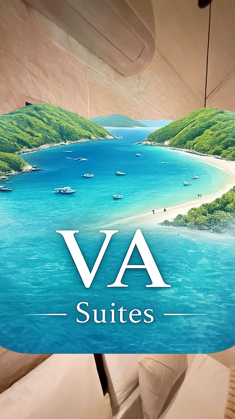 Suíte Positano | Casa Costiera – Villa Dolce Mare
