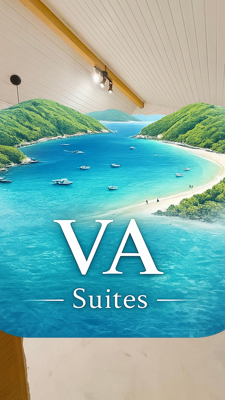 Suíte Positano | Casa Costiera – Villa Dolce Mare