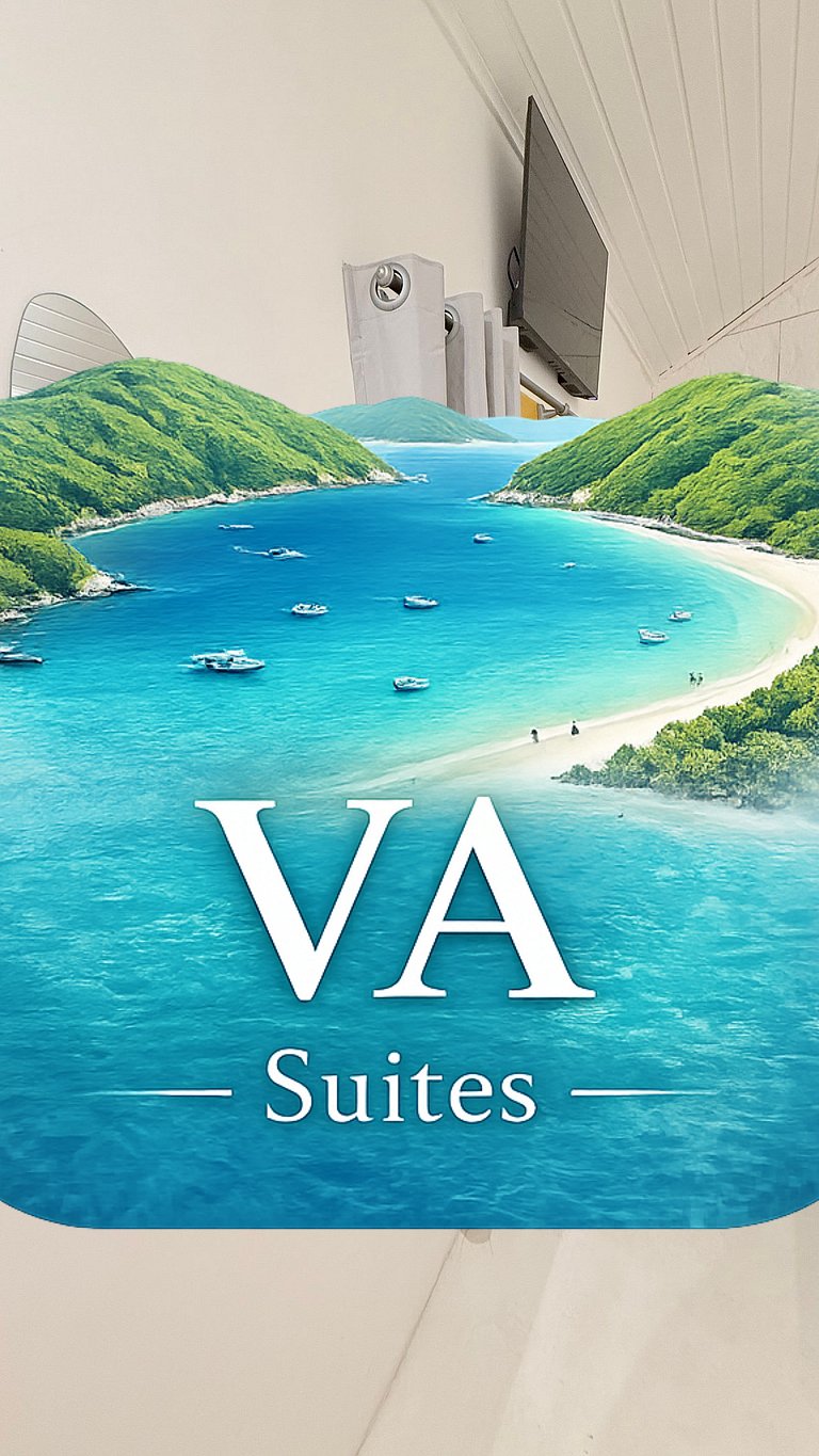 Suíte Positano | Casa Costiera – Villa Dolce Mare