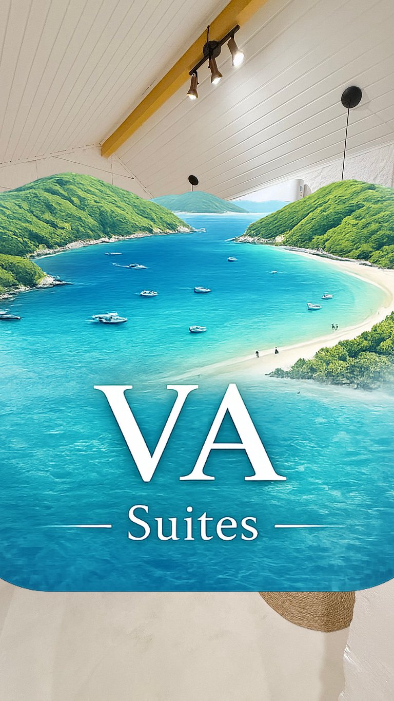 Suíte Positano | Casa Costiera – Villa Dolce Mare