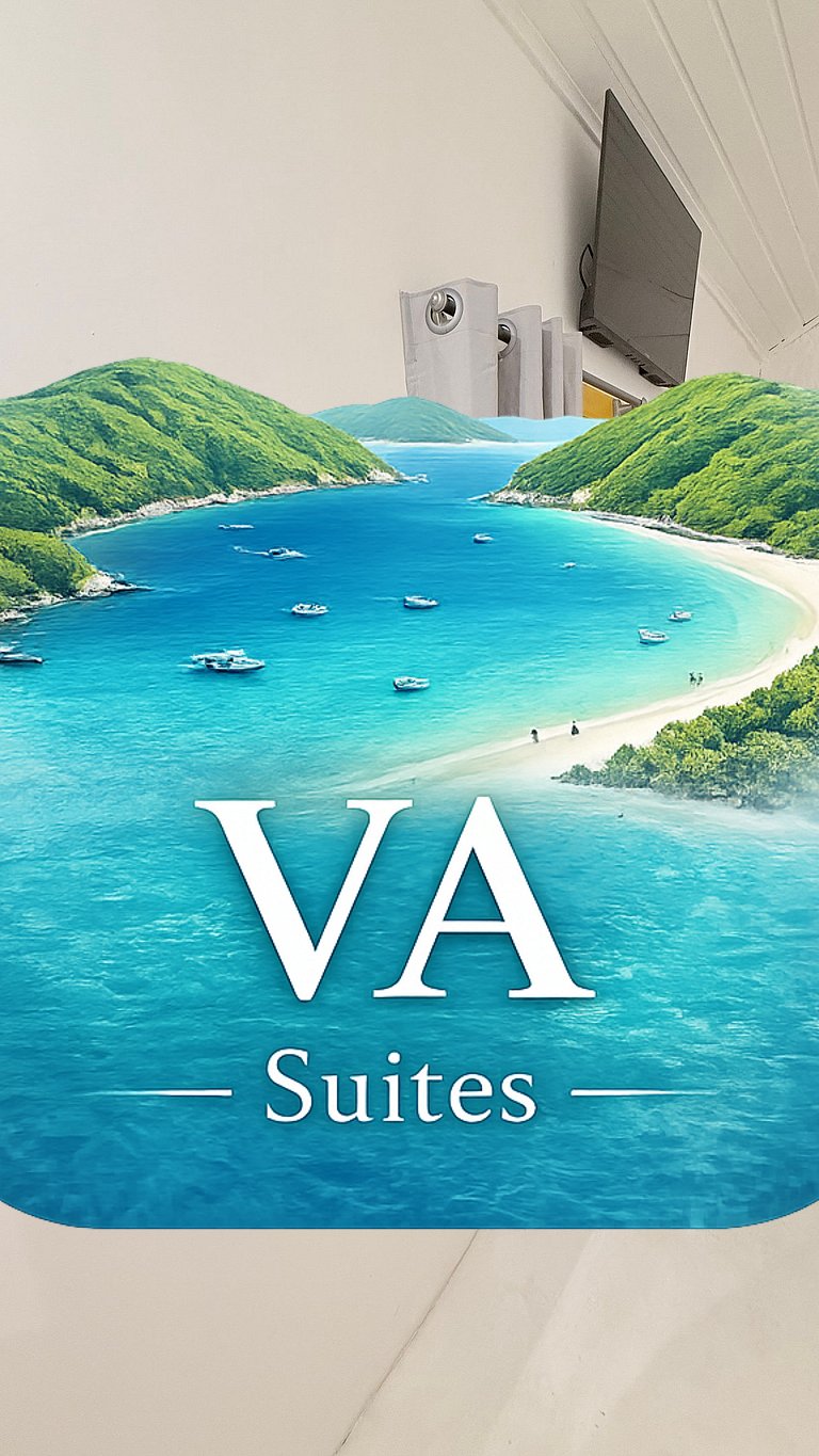 Suíte Positano | Casa Costiera – Villa Dolce Mare