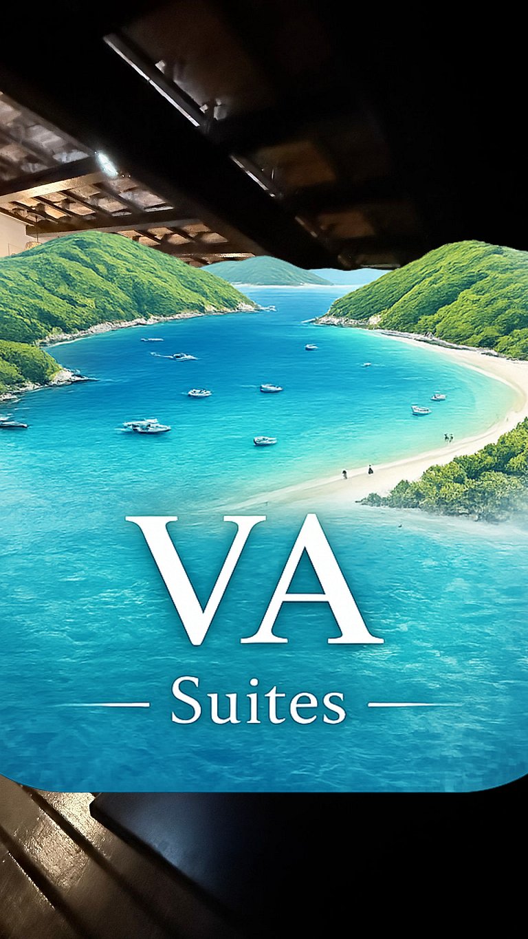 Suíte Positano | Casa Costiera – Villa Dolce Mare