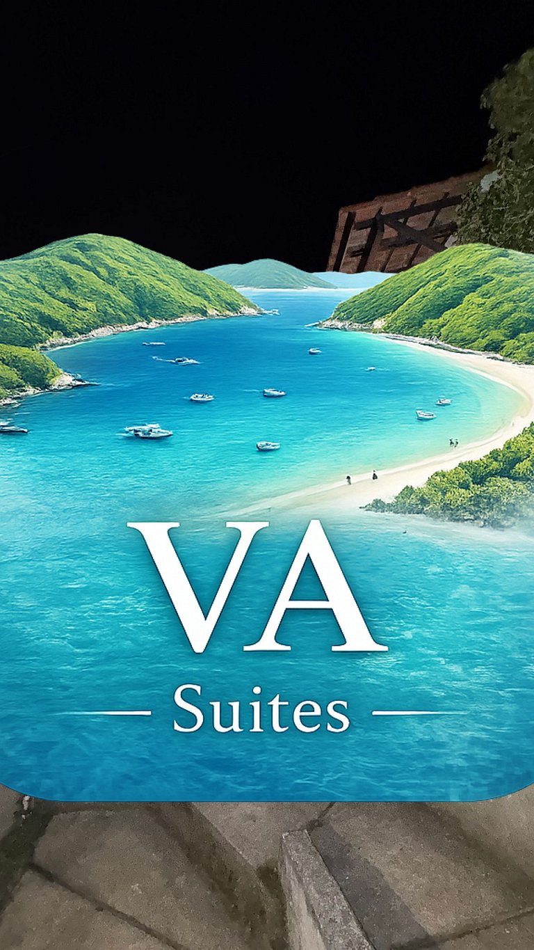 Suíte Positano | Casa Costiera – Villa Dolce Mare