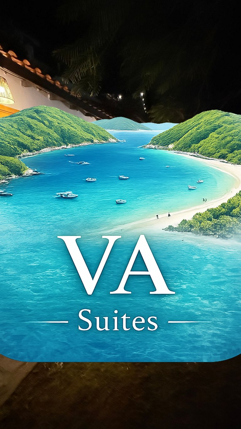 Suíte Positano | Casa Costiera – Villa Dolce Mare