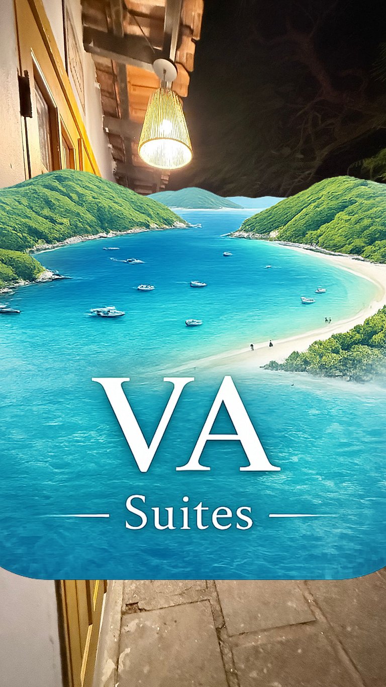Suíte Positano | Casa Costiera – Villa Dolce Mare