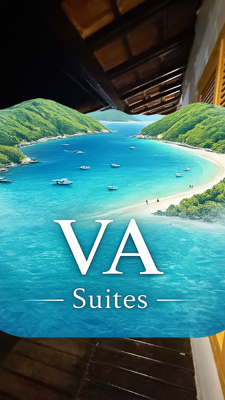 Suíte Positano | Casa Costiera – Villa Dolce Mare
