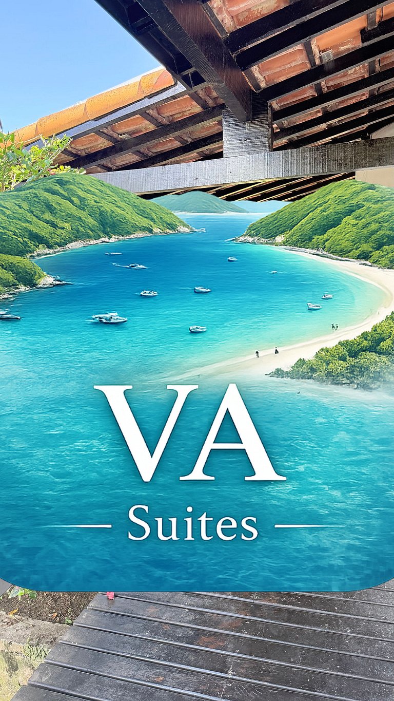 Suíte Positano | Casa Costiera – Villa Dolce Mare