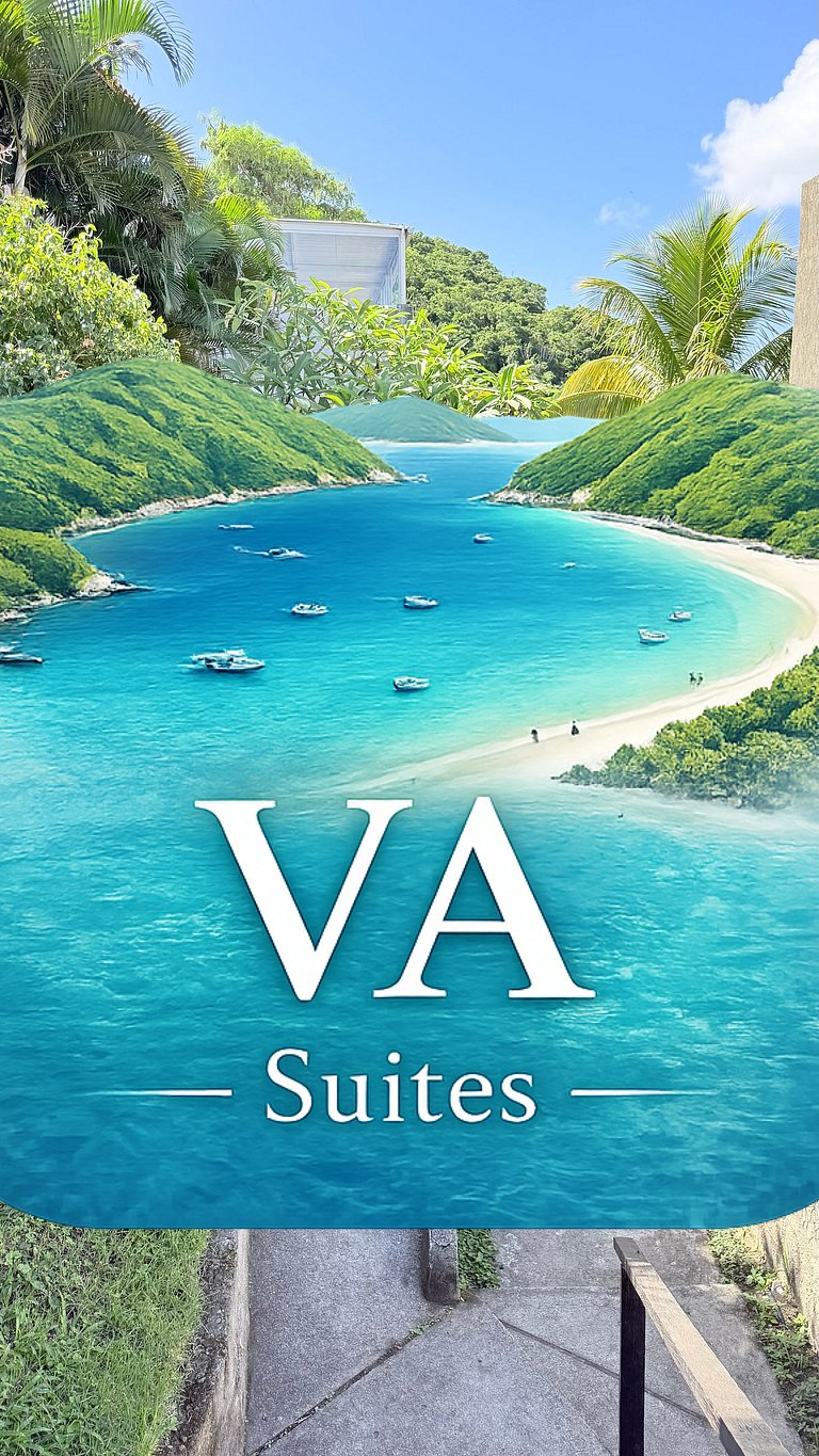 Suíte Positano | Casa Costiera – Villa Dolce Mare