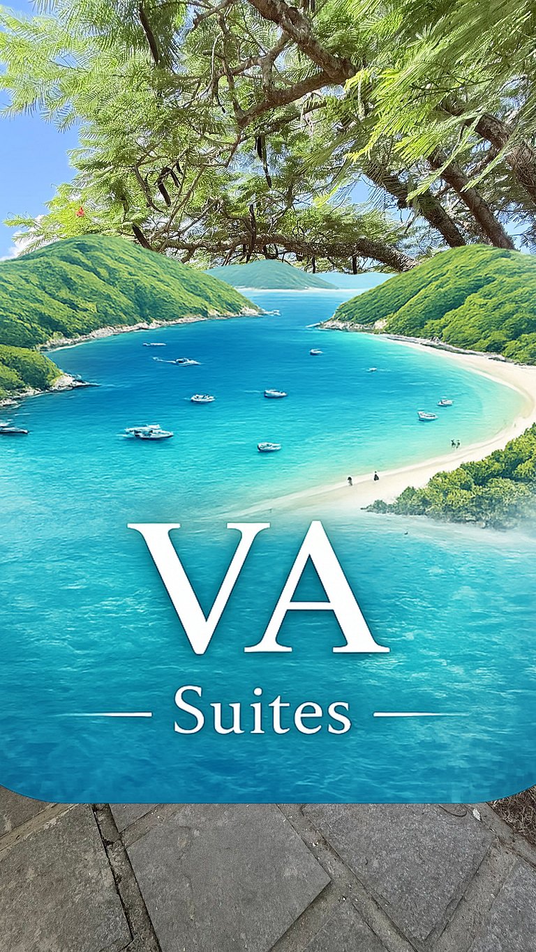 Suíte Positano | Casa Costiera – Villa Dolce Mare