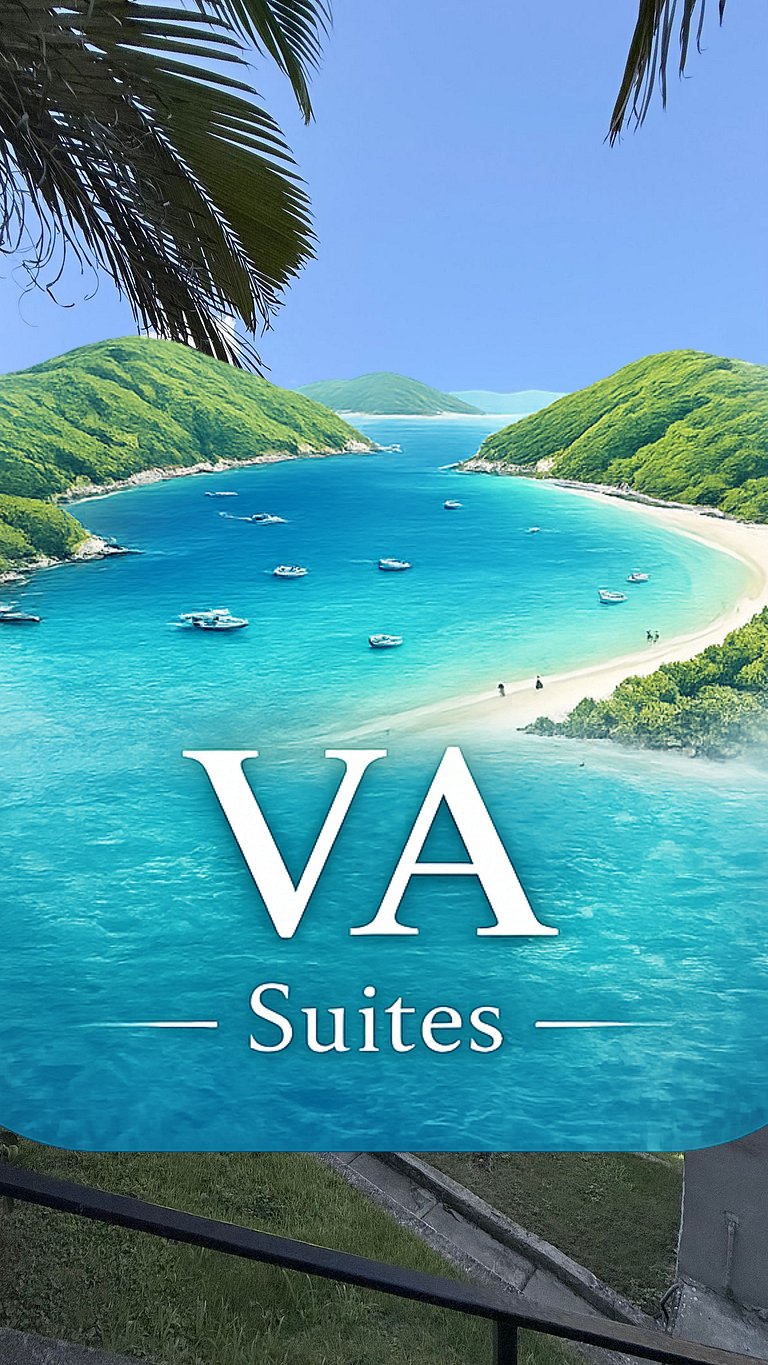 Suíte Positano | Casa Costiera – Villa Dolce Mare