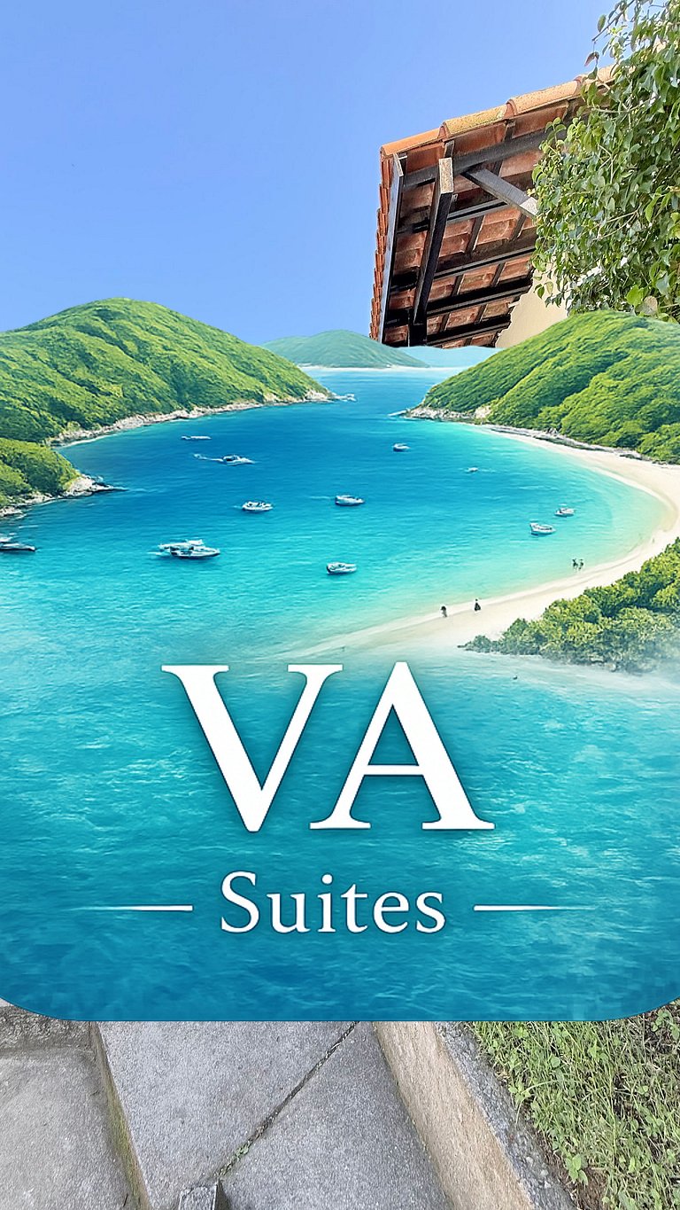 Suíte Positano | Casa Costiera – Villa Dolce Mare