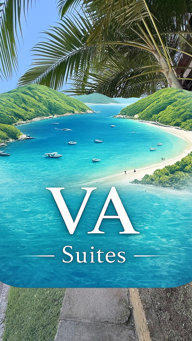 Suíte Positano | Casa Costiera – Villa Dolce Mare
