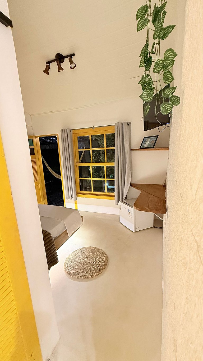 Suíte Positano | Casa Costiera – Villa Dolce Mare