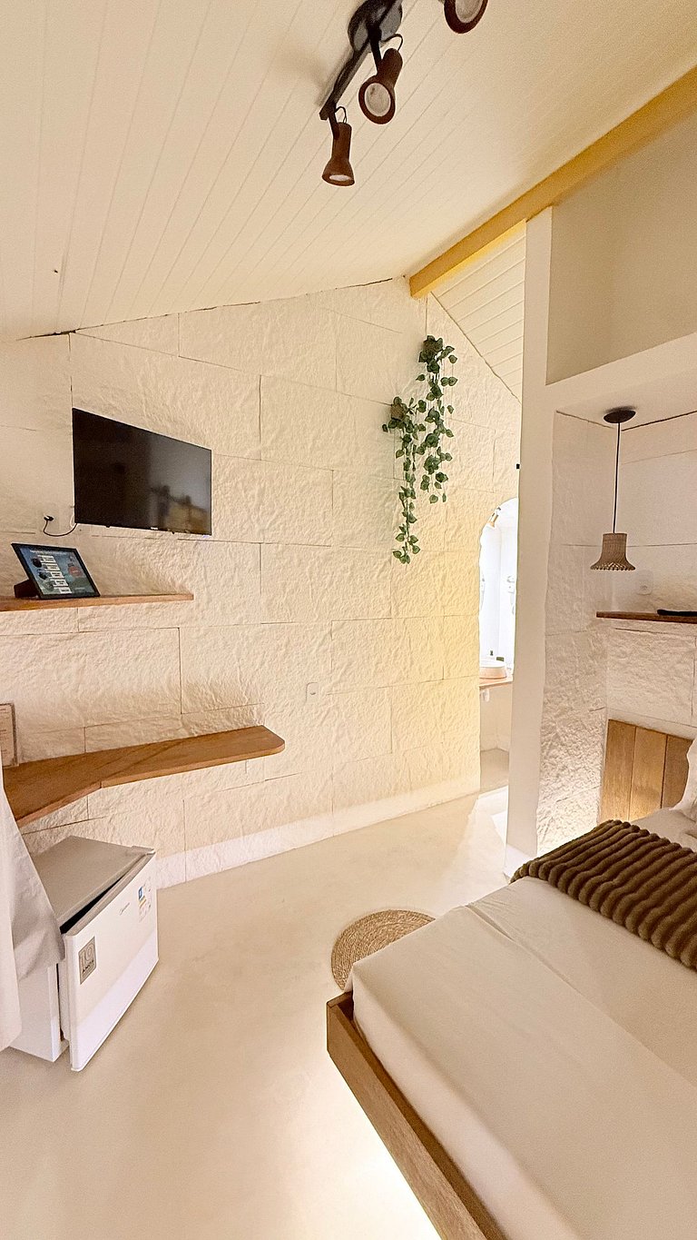 Suíte Positano | Casa Costiera – Villa Dolce Mare