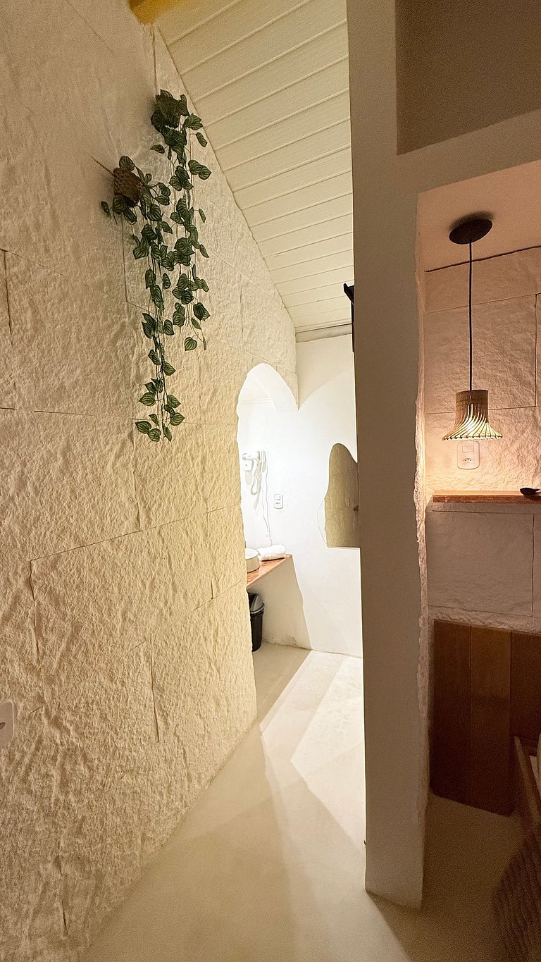 Suíte Positano | Casa Costiera – Villa Dolce Mare