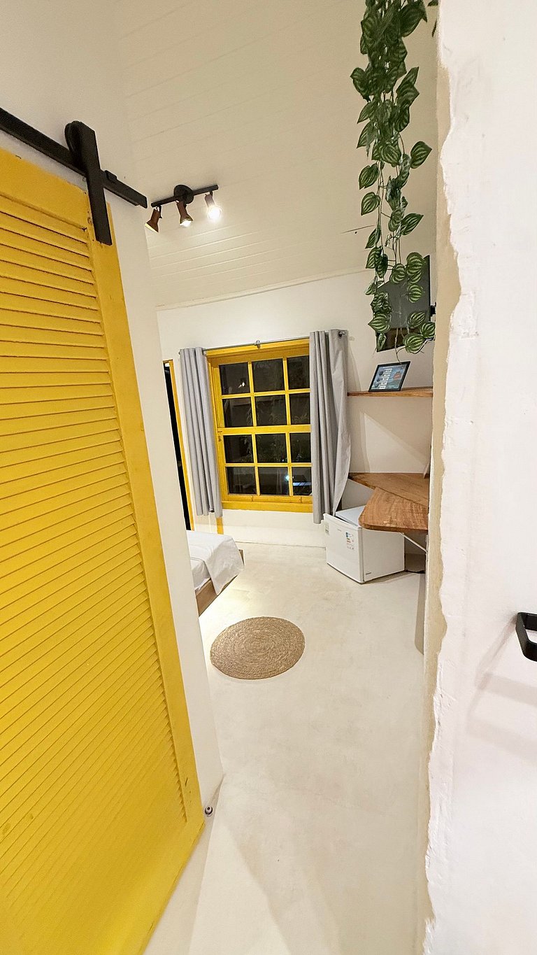 Suíte Positano | Casa Costiera – Villa Dolce Mare