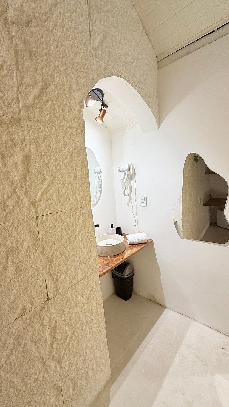 Suíte Positano | Casa Costiera – Villa Dolce Mare