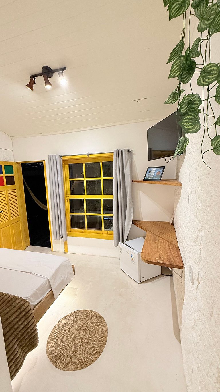 Suíte Positano | Casa Costiera – Villa Dolce Mare
