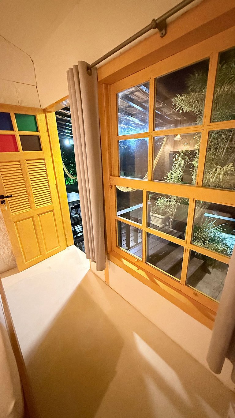 Suíte Positano | Casa Costiera – Villa Dolce Mare