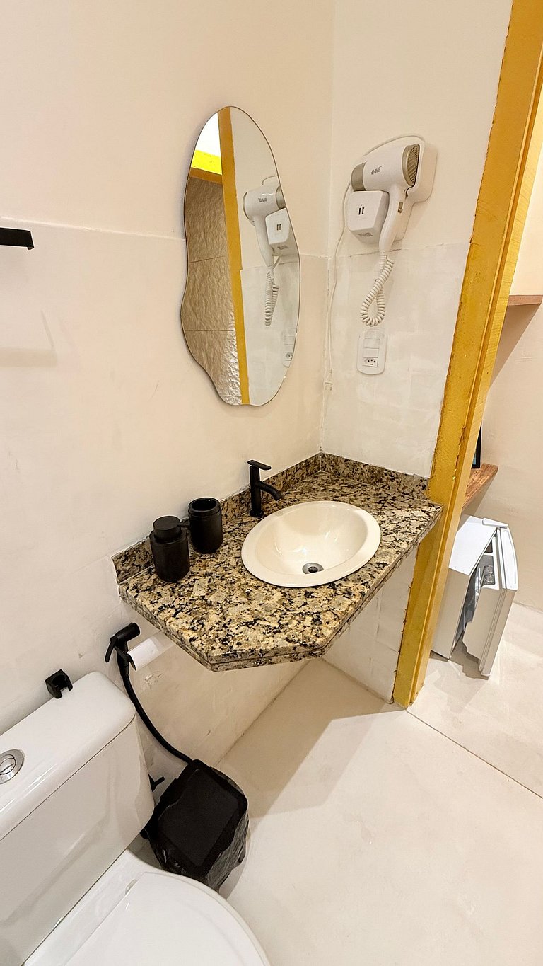 Suíte Sorrento | Casa Costiera – Villa Dolce Mare