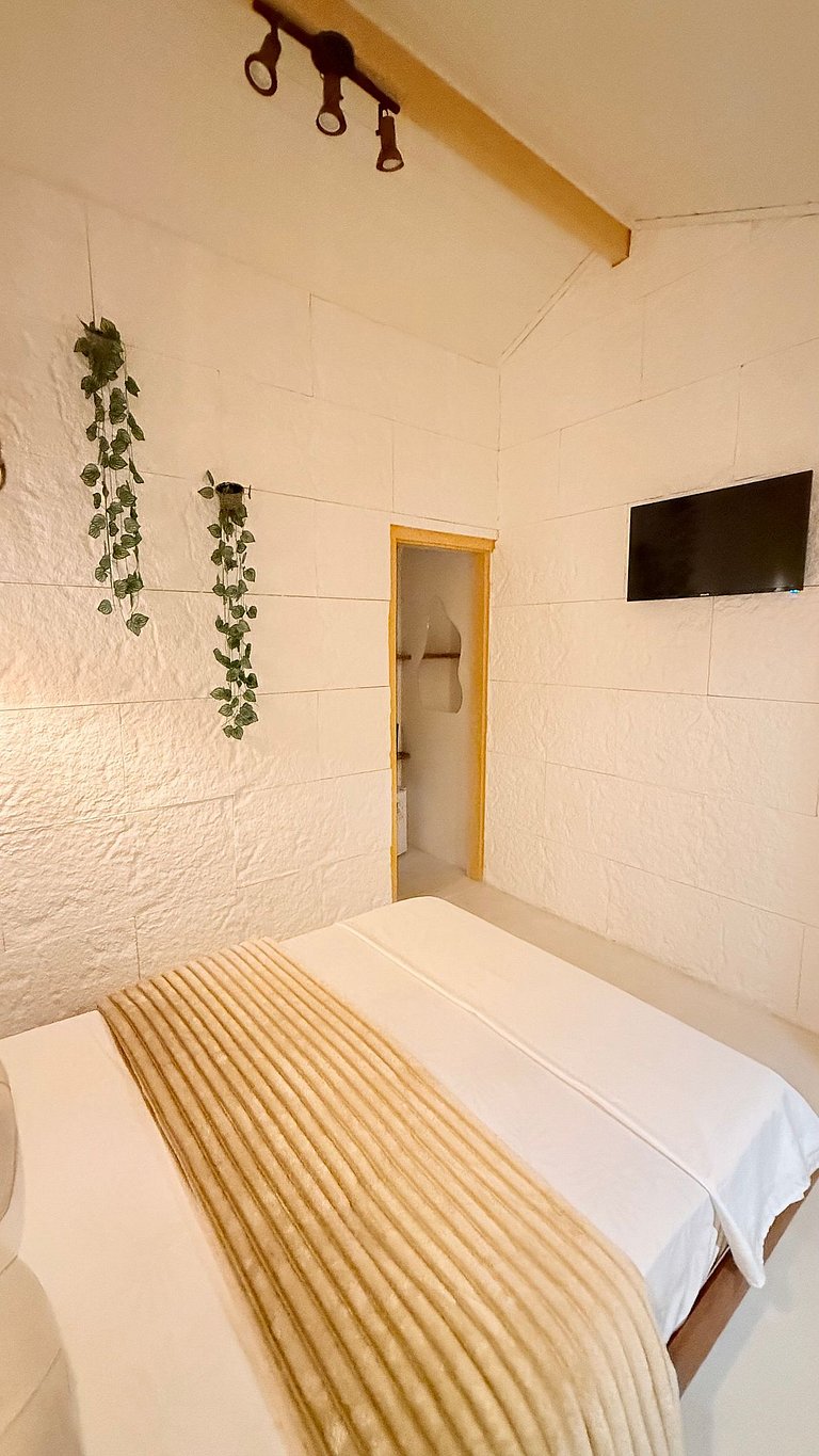 Suíte Sorrento | Casa Costiera – Villa Dolce Mare