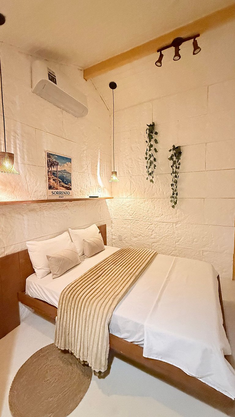 Suíte Sorrento | Casa Costiera – Villa Dolce Mare