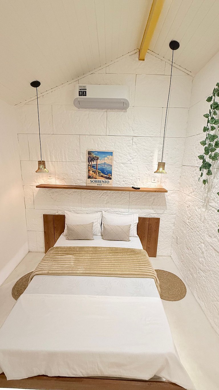 Suíte Sorrento | Casa Costiera – Villa Dolce Mare