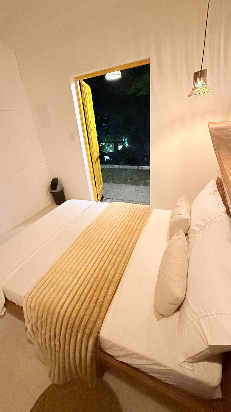 Suíte Sorrento | Casa Costiera – Villa Dolce Mare