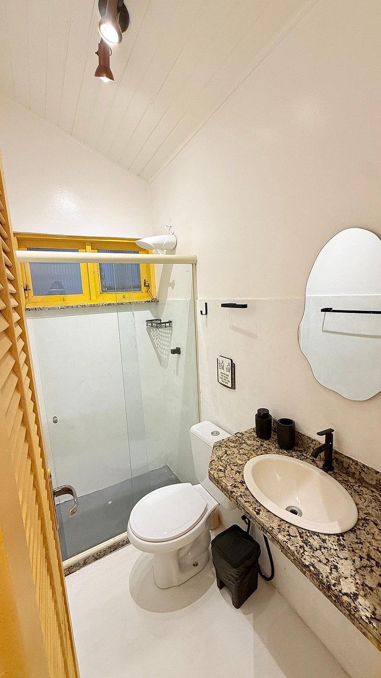 Suíte Sorrento | Casa Costiera – Villa Dolce Mare