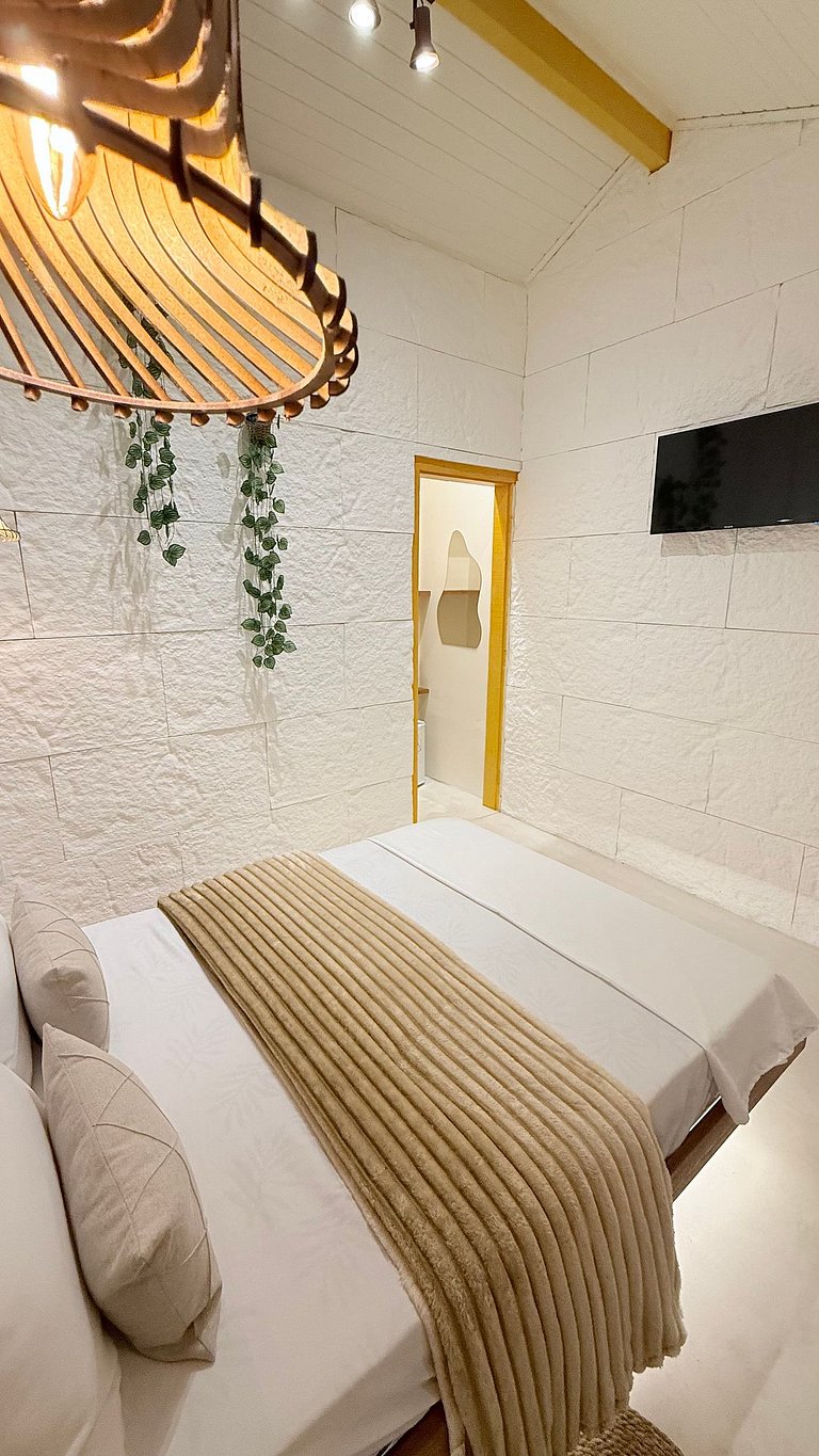 Suíte Sorrento | Casa Costiera – Villa Dolce Mare