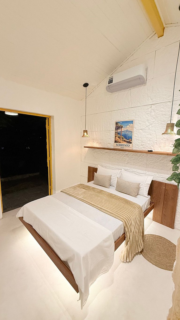 Suíte Sorrento | Casa Costiera – Villa Dolce Mare