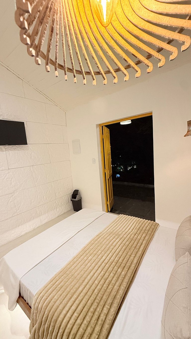 Suíte Sorrento | Casa Costiera – Villa Dolce Mare