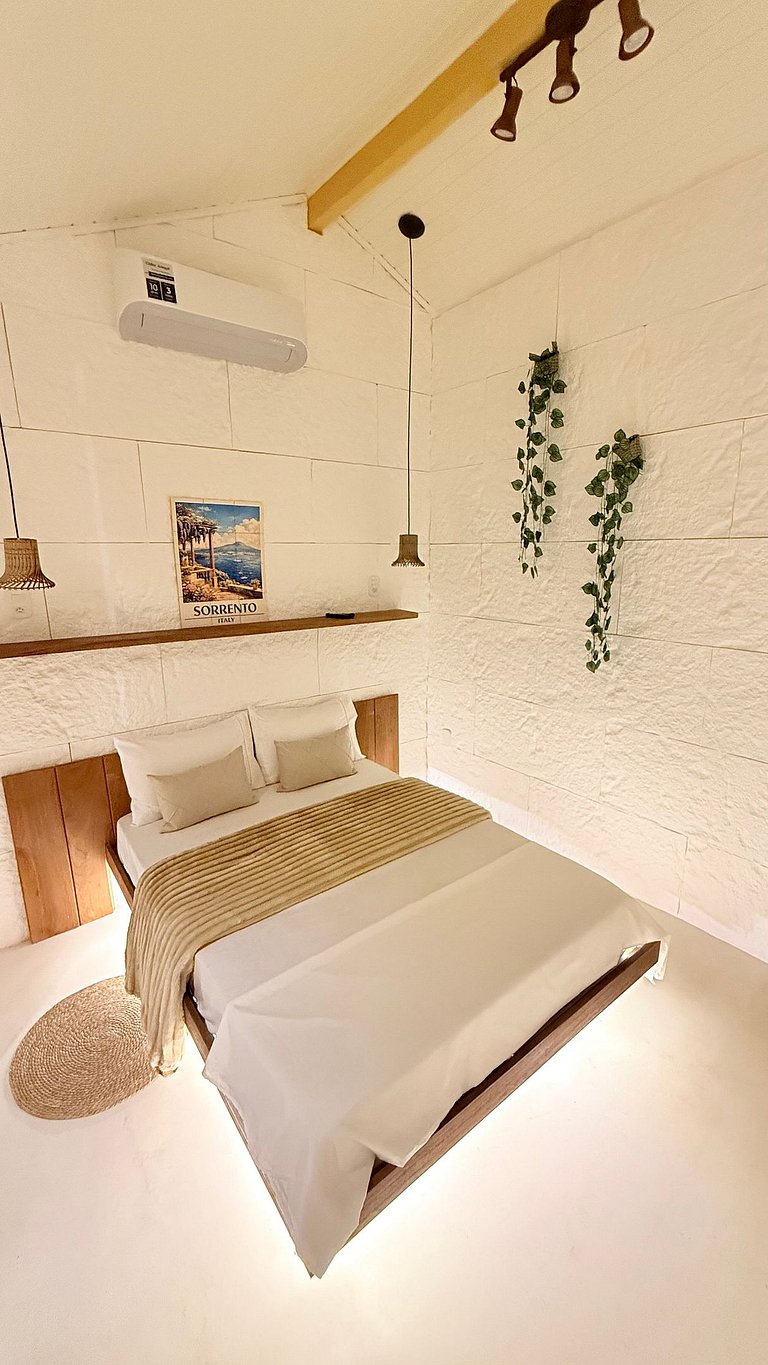 Suíte Sorrento | Casa Costiera – Villa Dolce Mare