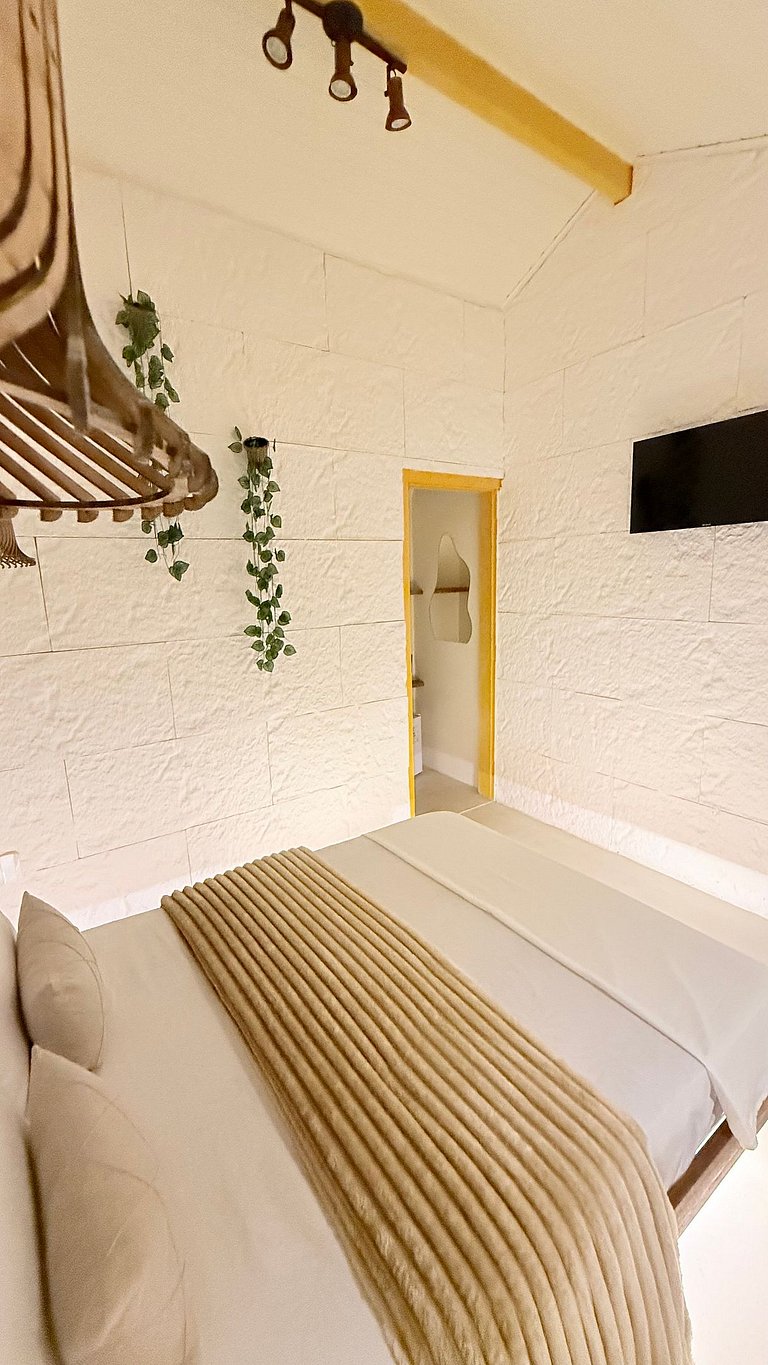 Suíte Sorrento | Casa Costiera – Villa Dolce Mare