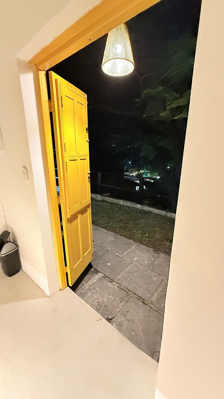 Suíte Sorrento | Casa Costiera – Villa Dolce Mare