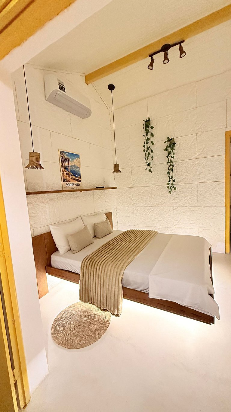 Suíte Sorrento | Casa Costiera – Villa Dolce Mare