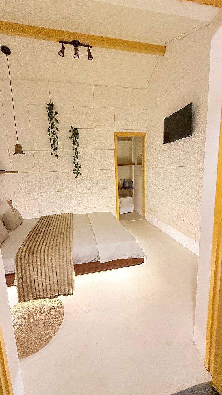 Suíte Sorrento | Casa Costiera – Villa Dolce Mare