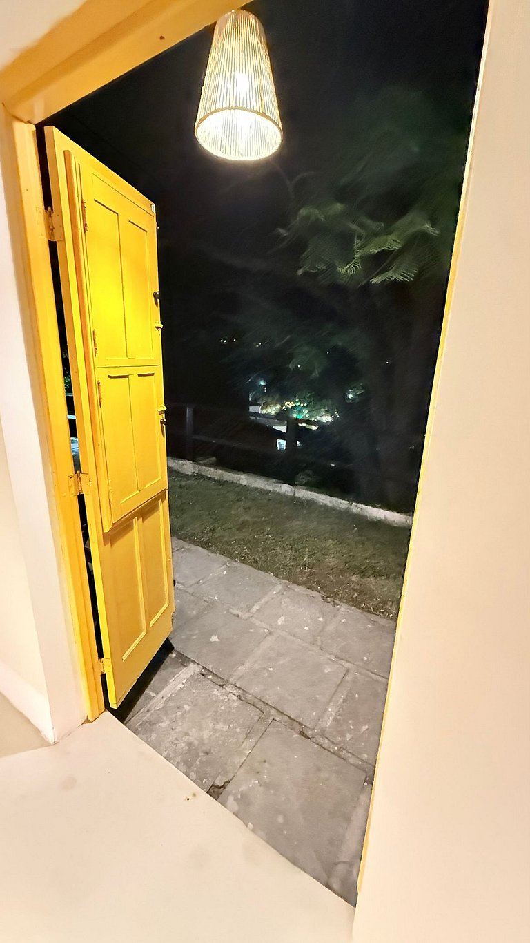 Suíte Sorrento | Casa Costiera – Villa Dolce Mare