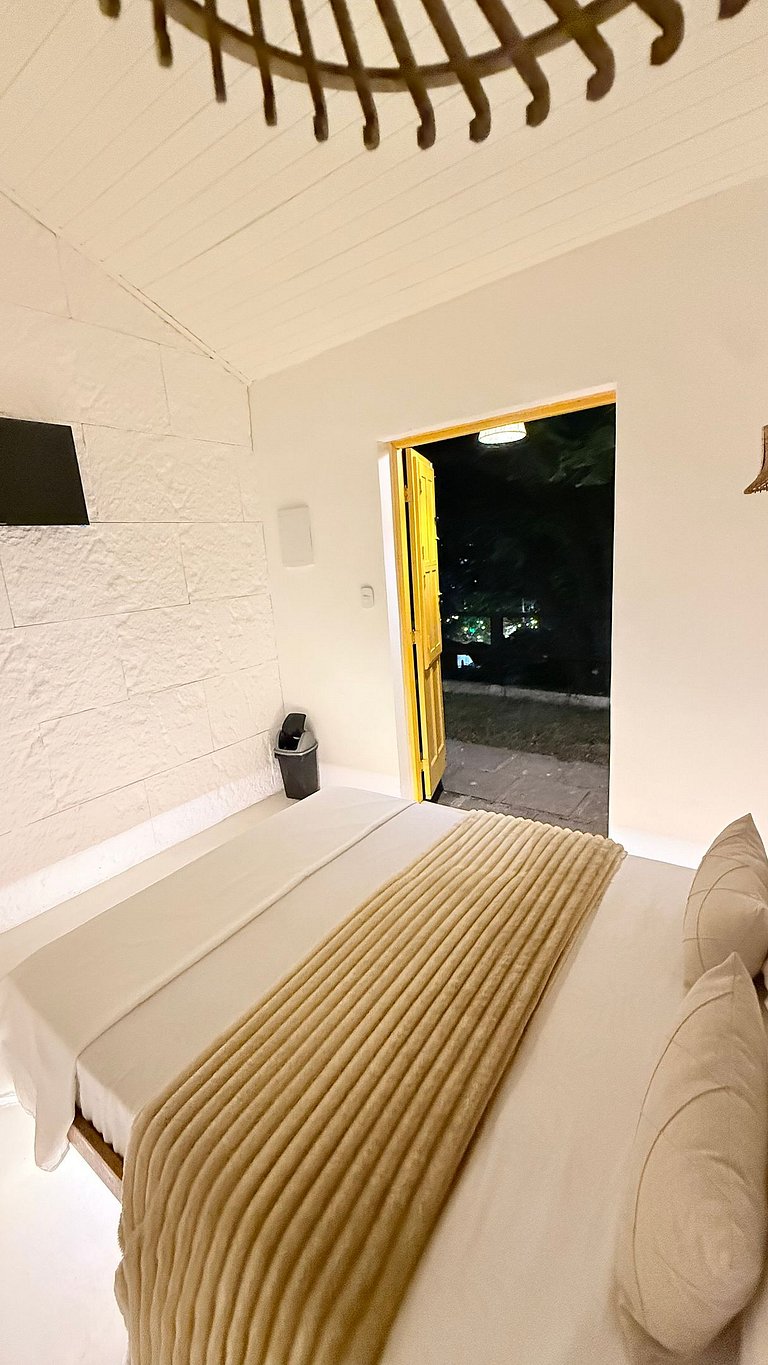 Suíte Sorrento | Casa Costiera – Villa Dolce Mare