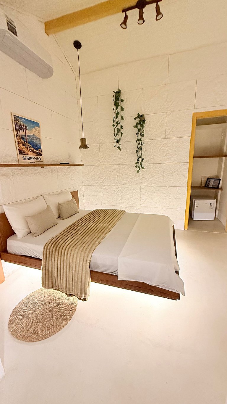 Suíte Sorrento | Casa Costiera – Villa Dolce Mare
